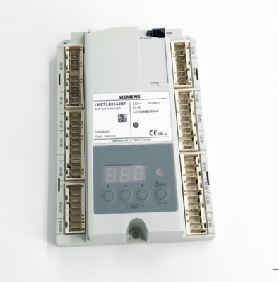 西门子控制器LME73