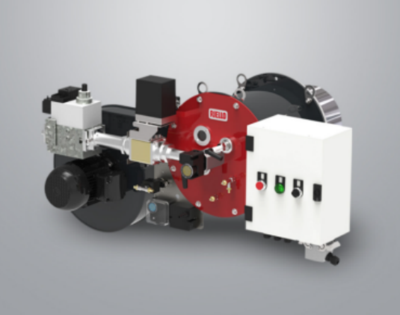 利雅路燃烧器 HTDR SM